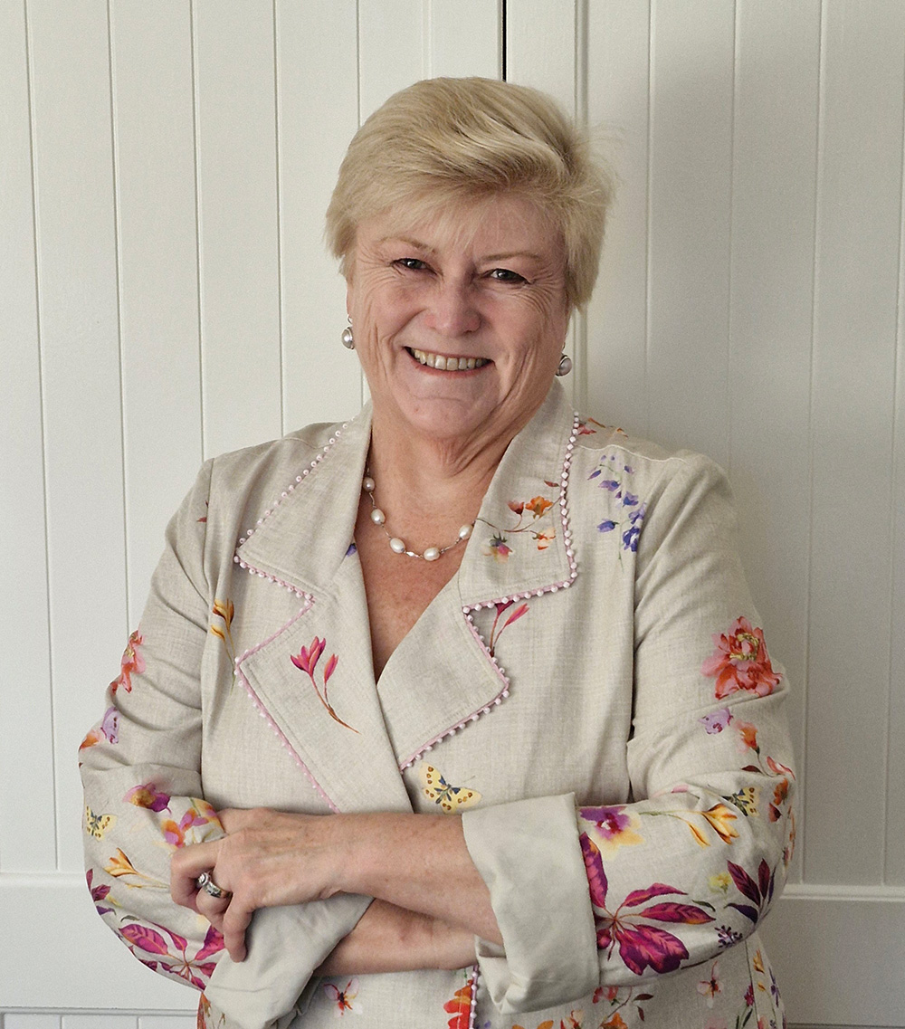 Alison osmand profile